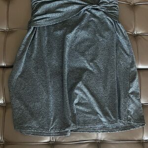 Patagonia Nena Seabrook Gray Women's Skirt